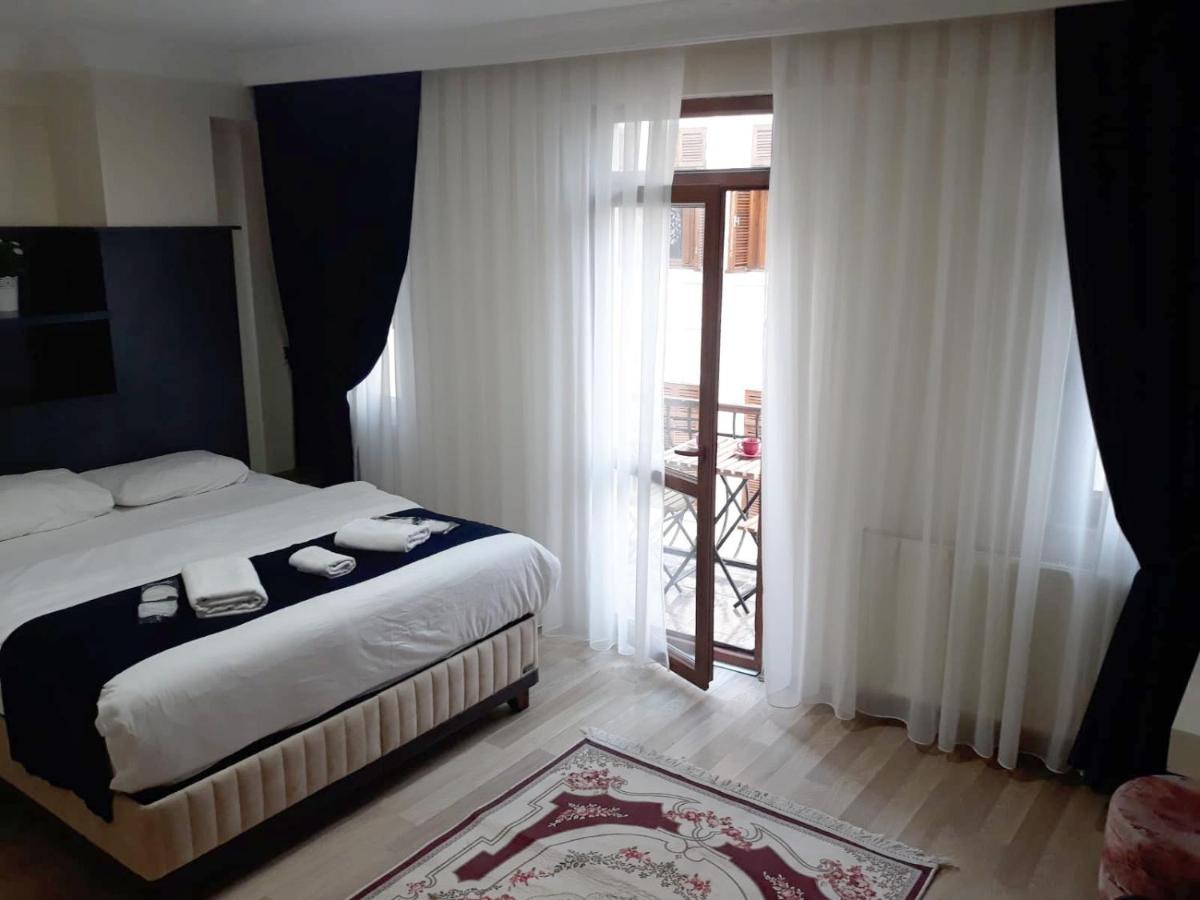 Taksim Fidan Suite Istanbul Exterior foto